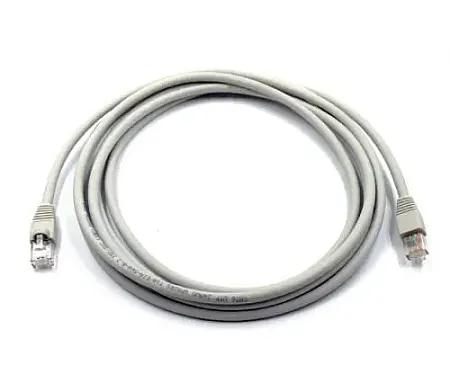 ΚΑΛΏΔΙΟ ETHERNET AD-LINK CAT6 PATCH CABLE GRAY 3m