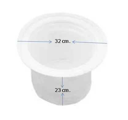 ΚΑΔΟ ΣΚΟΝΗΣ ΓΙΑ FANTOM FANTOM POSIDON CC6300 CLOTHBAG