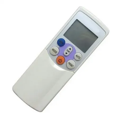 Τηλεχειριστήριο κλιματιστικού για Toshiba WC-H01EE