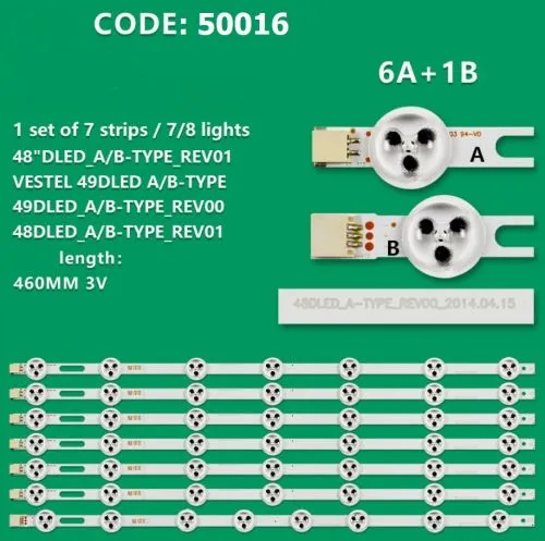 VESTEL 49