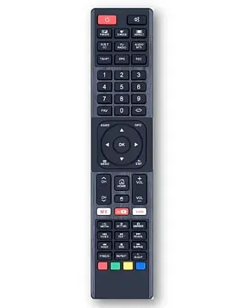 Felix Smart LED TV Remote Control 727440