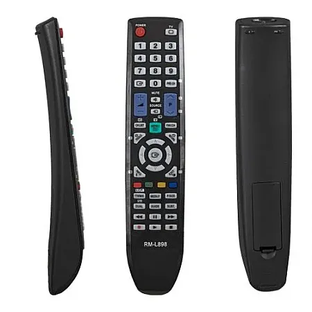 Controller SAMSUNG LCD/LED TV RM-L898 Τηλεχειριστήριο Τύπου ORIGINAL