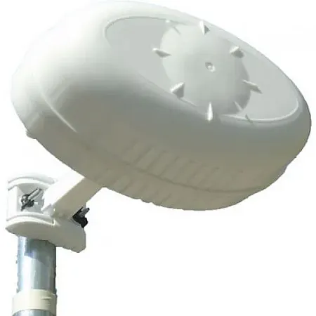 Magic Panel antenna MISTRAL 0330 Multi-layer antennas UHF VHF FM 5G 8-11db