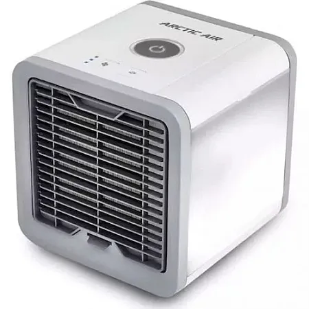 Mini Κλιματιστικό Λευκό 10266