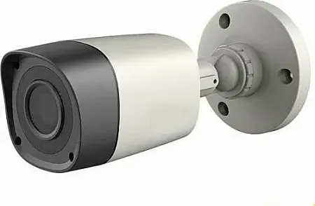 Actron H1000B CCTV Κάμερα Παρακολούθησης HD 720P Αδιάβροχη