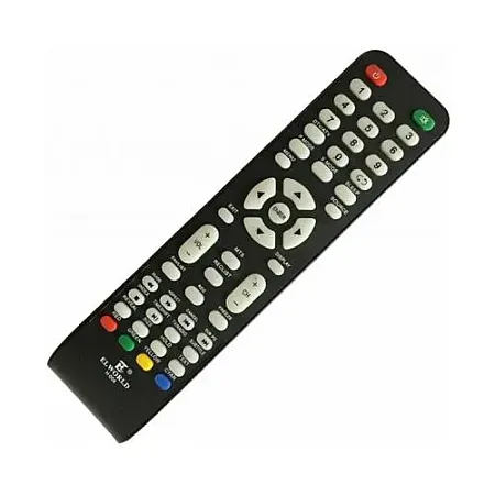 ARIELLI f&u LCD/LED TV Τηλεχειριστήριο UNIVERSAL RC11284