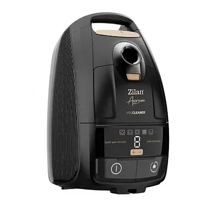 Ηλεκτρική Σκούπα 2400W ZILAN ZLN4500