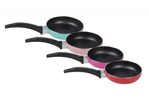 Τηγάνι Sauce Pan FLORIA ZLN0409