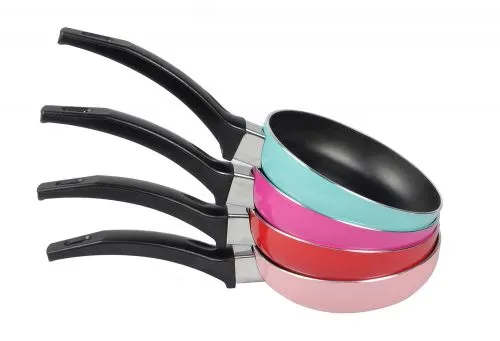 Τηγάνι Sauce Pan FLORIA ZLN0409