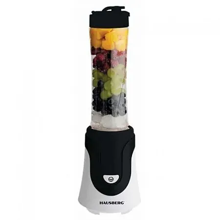 Ηλεκτρικό Smoothie Blender HAUSBERG HB-7676NG