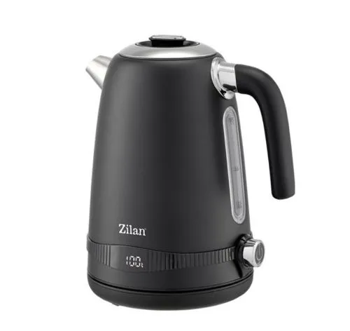 Ψηφιακός Βραστήρας 2200W ZILAN ZLN1001