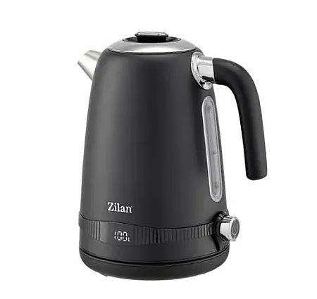Ψηφιακός Βραστήρας 2200W ZILAN ZLN1001