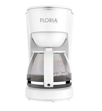 Καφετιέρα Φίλτρου FLORIA ZLN9274