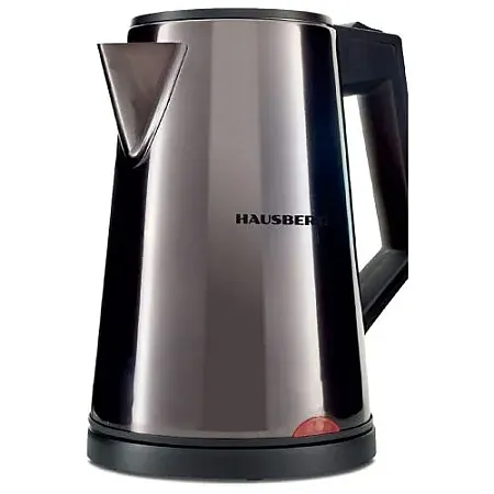 Βραστήρας 1500W/2L HAUSBERG HB-3620