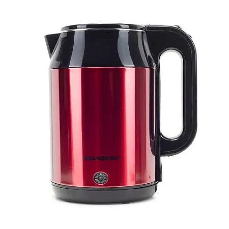 Βραστήρας 1800W/2.2L HAUSBERG HB-3623RS