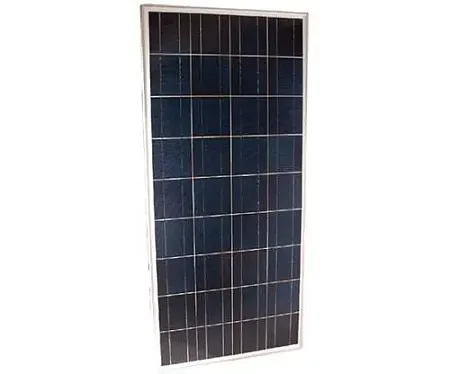 Ηλιακό Πάνελ ORBUS ORP-150W Solar Panel