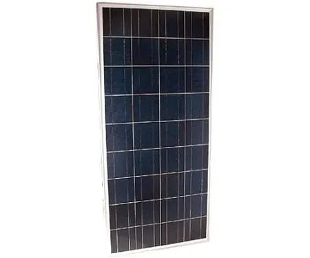 Ηλιακό Πάνελ ORBUS ORP-100W Solar Panel