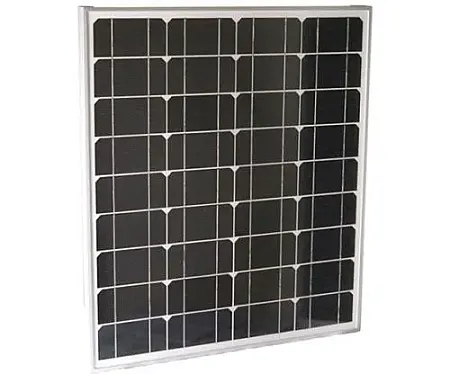 Ηλιακό Πάνελ ORBUS ORP-40W Solar Panel