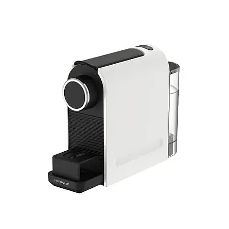 Καφετιέρα Espresso για κάψουλες Expressa 876301 DICTRO LUX Λευκή