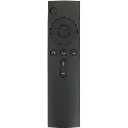 Τηλεχειριστήριο για Xiaomi Mi TV Box-3 3c 3s 3p black BT