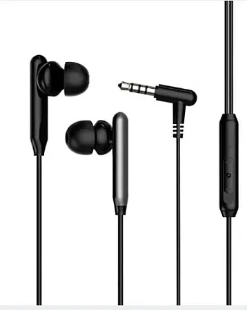 Yookie BOX201 Earphones Microphone, Different colors