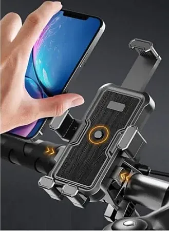 Βάση στήριξης smartphone ποδηλάτου/μοτοσυκλέτας YC-D1