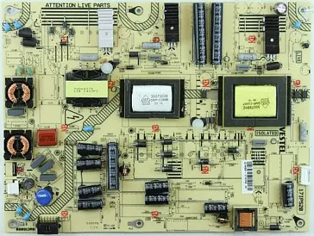 Τροφοδοτικό VESTEL / HITACHI VESTEL PSU 17IPS20 - 23155902