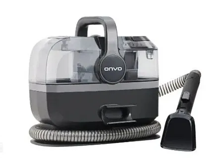ONVO OVHYM200 ΒΙΟΛΟΓΙΚΗ ΣΚΟΥΠΑ ΚΑΘΑΡΙΣΜΟΥ ΚΑΙ ΠΛΥΣΙΜΟ ΧΑΛΙΩΝ ΤΑΠΕΤΣΑΡΙΩΝ ΕΠΙΦΑΝΕΙΩΝ