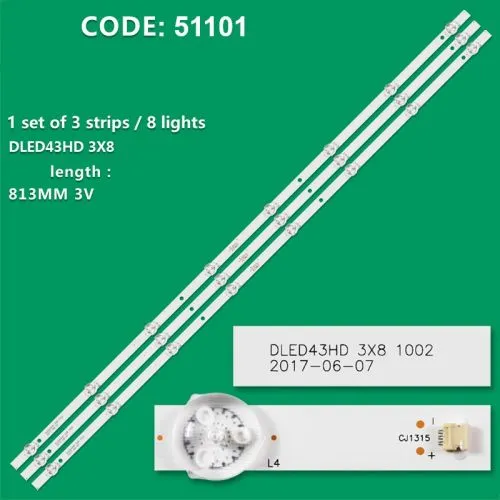 SILVER - AWOX 43