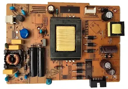 PANASONIC TX-32E303E POWER SUPPLY 17IPS62P - 23489063