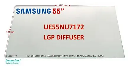 LGP 55NU 55