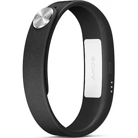 Sony SmartBand SWR10 Μαύρο Lifelog