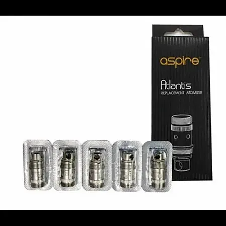 Aspire – Atlantis Coil 0.3ohm