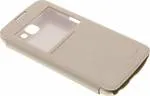 Θήκη Nillkin Sparkle S-View για Lenovo A7010 (K4 Note) Vibe X3 Lite Case.
