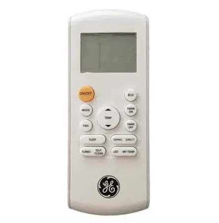Τηλεχειριστήριο A/C για Midea RG57A7/BGEF MWMA009S4-1L MPA009S4S