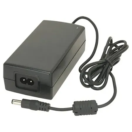 Σταθεροποιημένο τροφοδοτικό 12V / 2A / 24W, Εμπεριέχεται διακλαδωτής καλωδίου τροφοδοσίας 1/4, ANGA CP1205-2A
