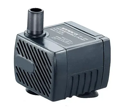 Κυκλοφορητής Ενυδρείου Jeneca PF-228 3.7x3.6x2.8cm 31397 220L/H 0.5m