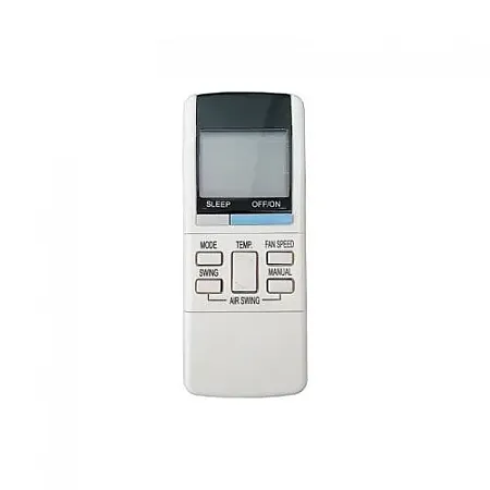 Τηλεχειριστήριο A/C για NATIONAL Panasonic CS-E7MKR CU-E7MKR CS-E9MKR CU-E9MKR CS-E12MKR CU-E12MKR