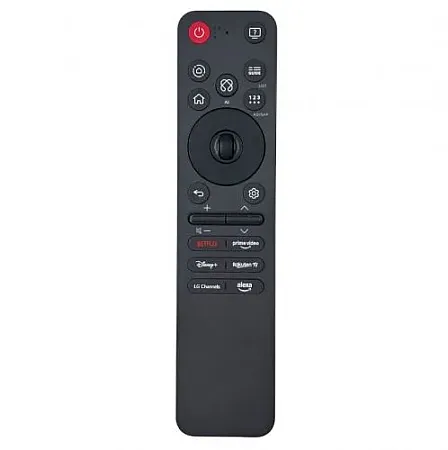 Replacement LG AKB76046603 (MR25GA) τηλεχειριστήριο Magic Remote τεχνολογίας AI με Mouse και Voice