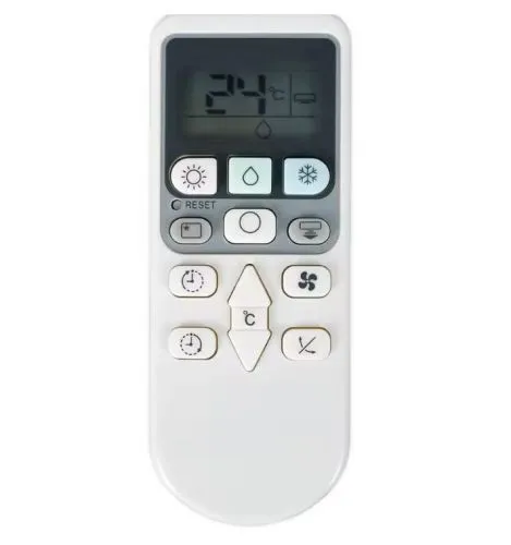 HITACHI AIR CONDITION Replacement Remote Control KTRL002 (182638)