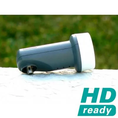 FRACARRO Universal Single LNB Full HD LSU05