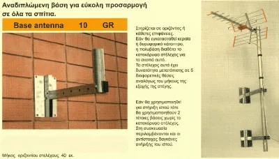 ΡΥΘΜΙΖΟΜΕΝΗ ΠΟΛΥ - ΒΑΣΗ ΚΕΡΑΙΑΣ ΙΣΤΟΥ / ΚΑΤΟΠΤΡΟΥ