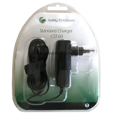 ΦΟΡΤΙΣΤΗΣ SONY ERICSSON CST-60 Original