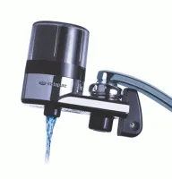 ΓΝΗΣΙΟ ΦΙΛΤΡΟ ΝΕΡΟΥ ΕΝΕΡΓΟΥ ΑΝΘΡΑΚΑ Instapure F-2CE ESSENTIALS ΜΕ ΦΙΛΤΡΟ R-2CE ORIGINAL