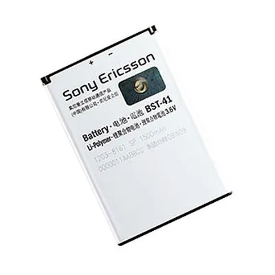 Μπαταρία Sony Εricsson BST-41 (Ασυσκεύαστο)