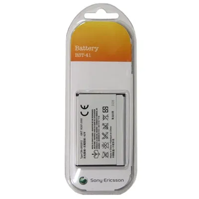 Μπαταρία Sony Εricsson BST-41