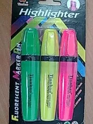 ΜΑΡΚΑΔΟΡΟΙ ΥΠΟΓΡΑΜΜΙΣΗΣ MARKER