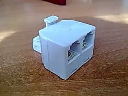 ADAPTOR ΤΗΛΕΦΩΝΟΥ (Τ)