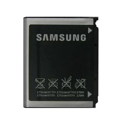 Μπαταρία Samsung AB603443CU S5230 Star (BULK)