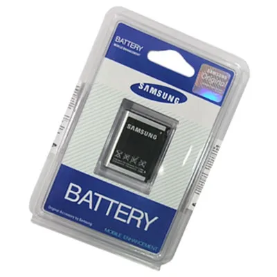 Μπαταρία Samsung AB653039CU U900 Soul